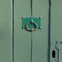 Trouvez la porte idéale pour chaque usage dans votre maison Saint-André-lez-Lille